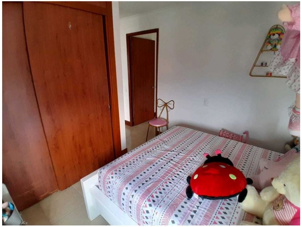 Apartamento en Venta, La Castellana en Medellín — foto 5