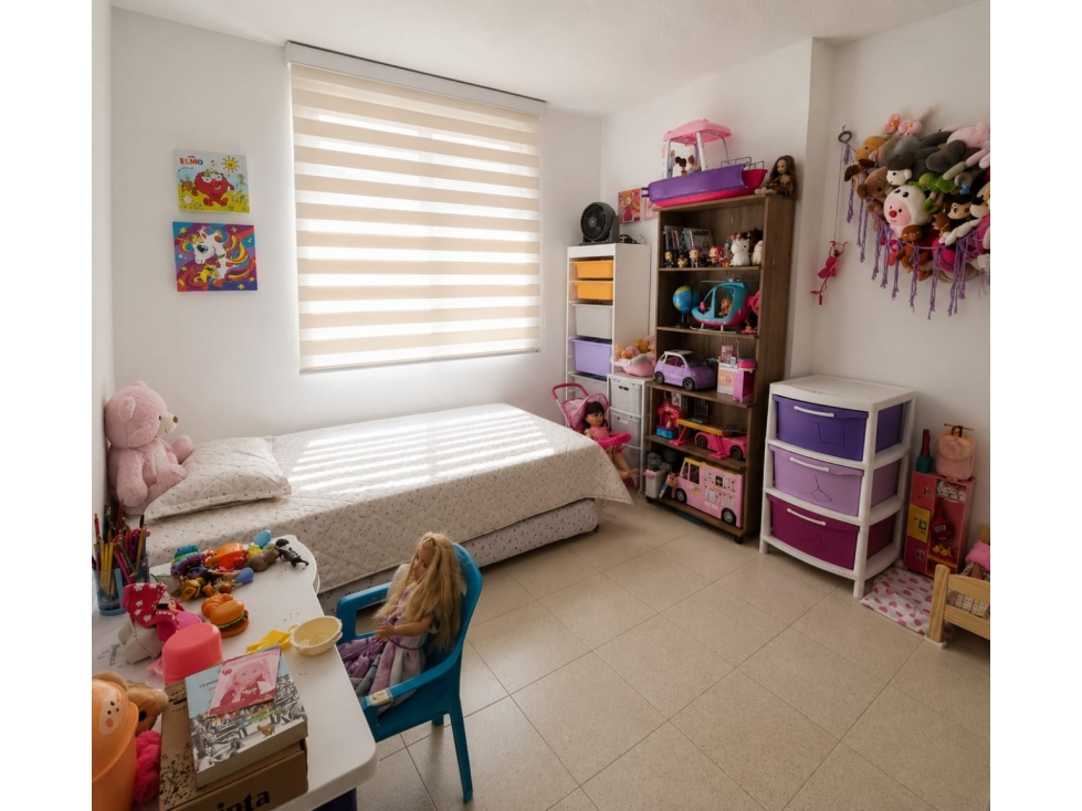 Apartamento en Venta, Laureles Nogal en Medellín — foto 6