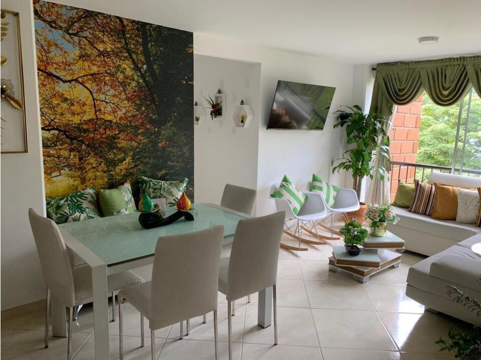 Apartamento en Venta, Santa Mónica en Medellín — foto 2