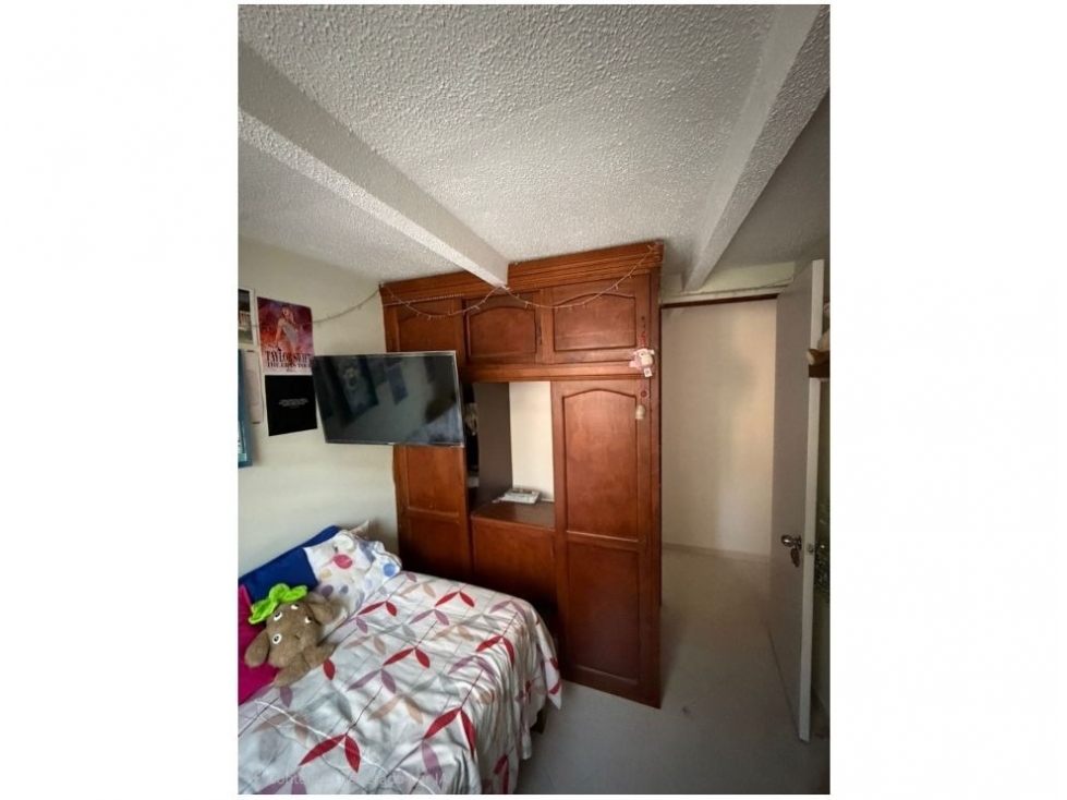 Apartamento en Venta, Rodeo Alto en Medellín — foto 4