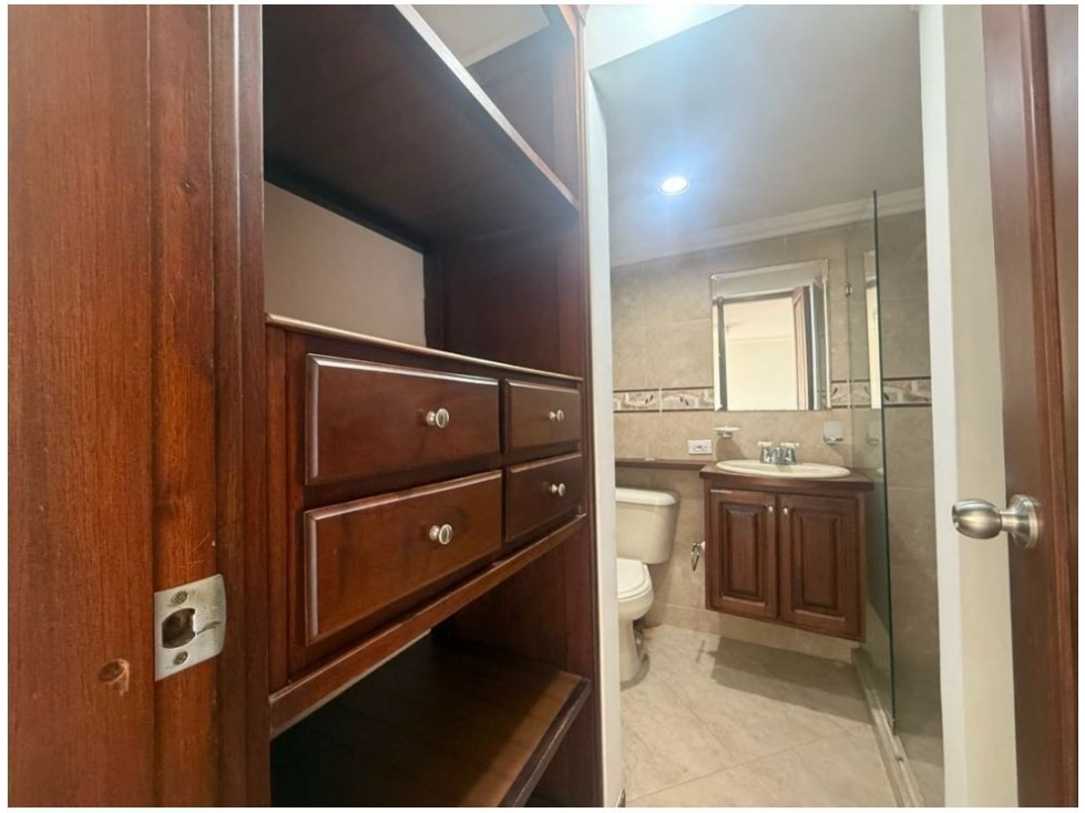 Apartamento en Venta, Loma de los Bernal en Medellín — foto 4