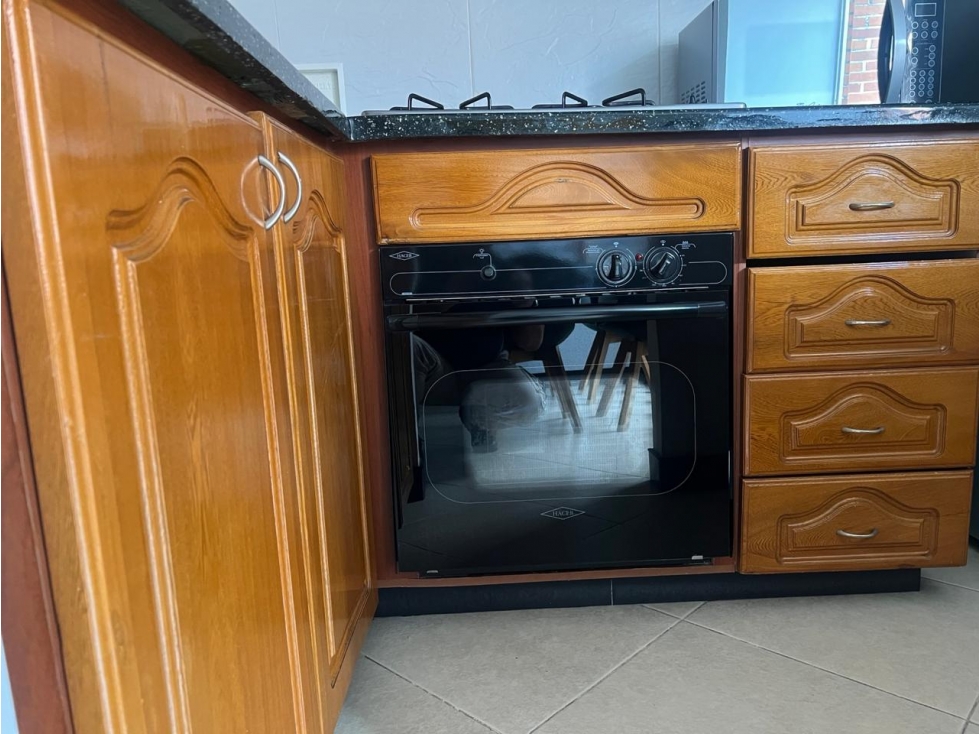 Apartamento en Venta, San Joaquín en  Medellín — foto 4