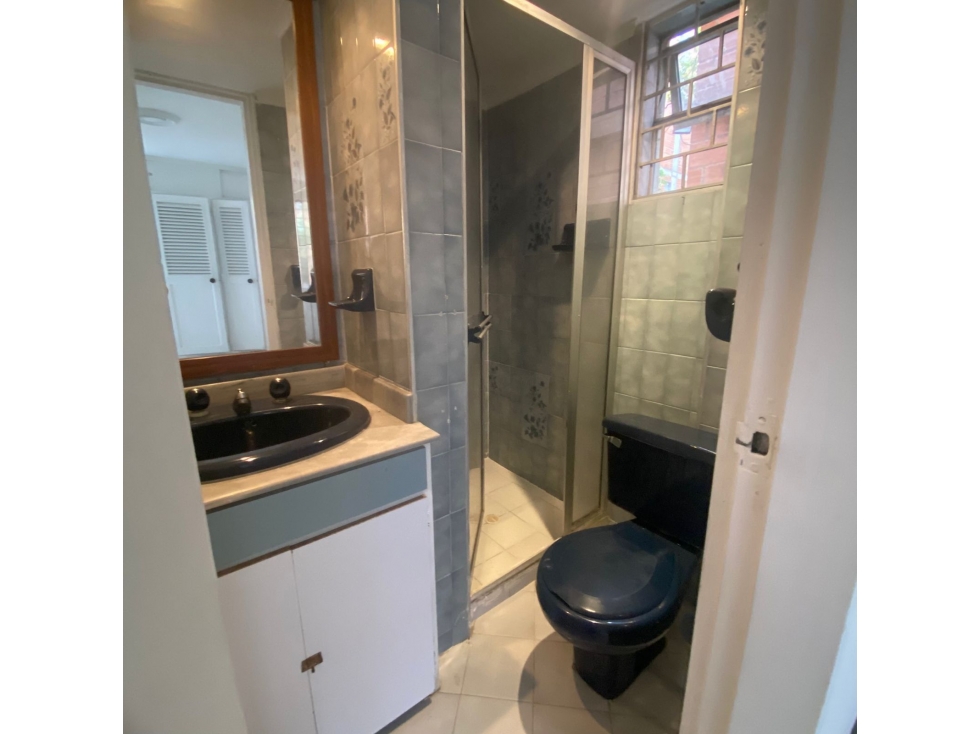 Apartamento en Venta, Calasanz en  Medellín — foto 5