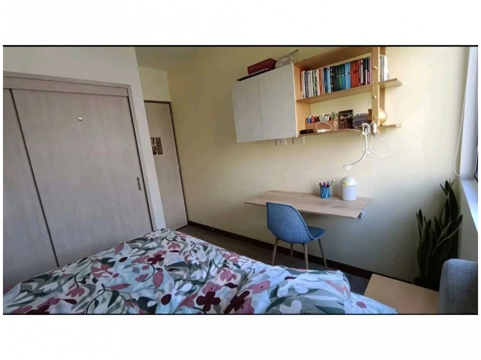 Apartamento en Venta, Calasanz en Medellín — foto 5