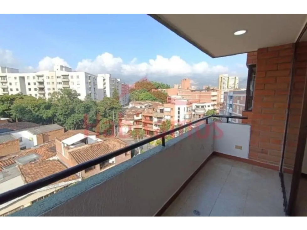 Apartamento en Venta, Laureles en Medellín — foto 5