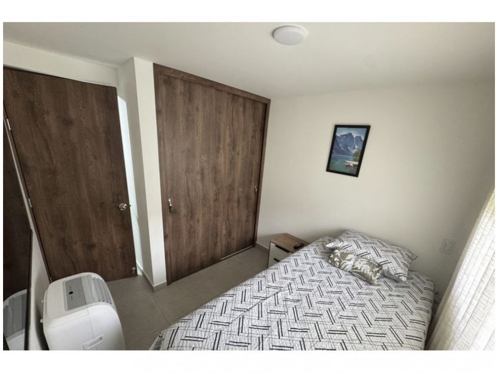 Apartamento en Venta, Rodeo Alto en Medellín — foto 3