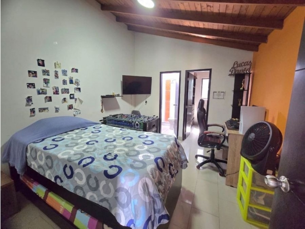 Casa en Venta, Loma de los Bernal en  Medellín — foto 6