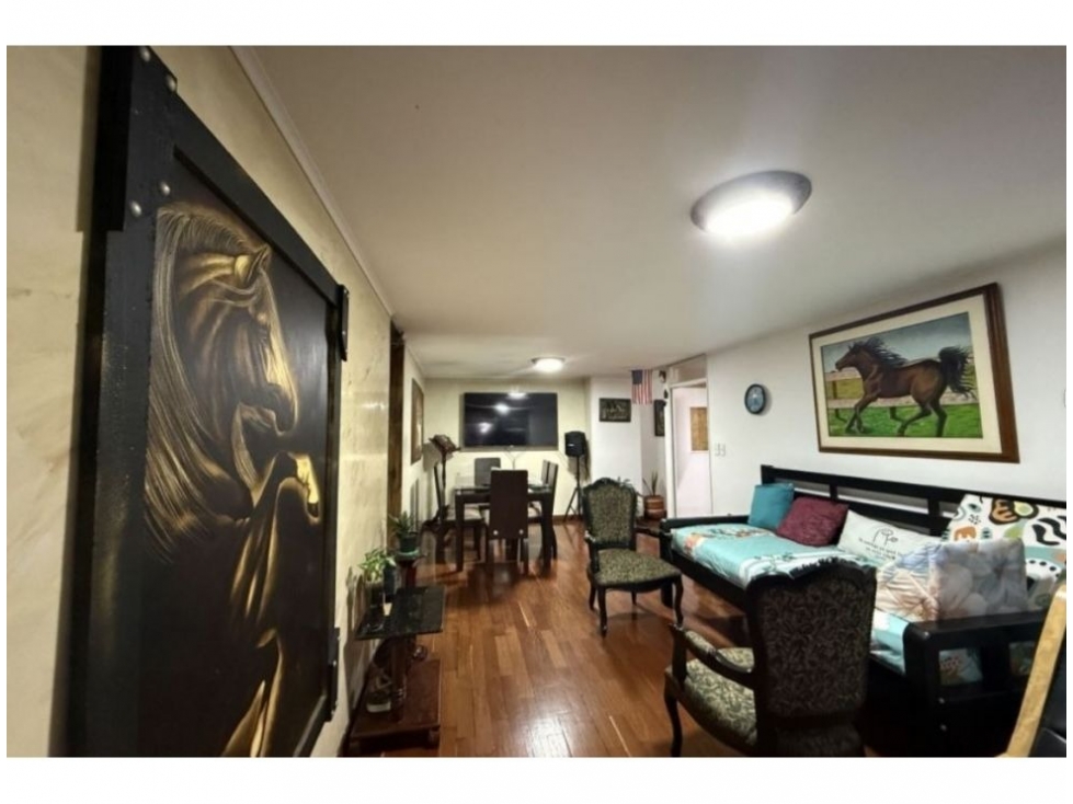 Apartamento en Venta, Laureles Estadio en Medellín — foto 5