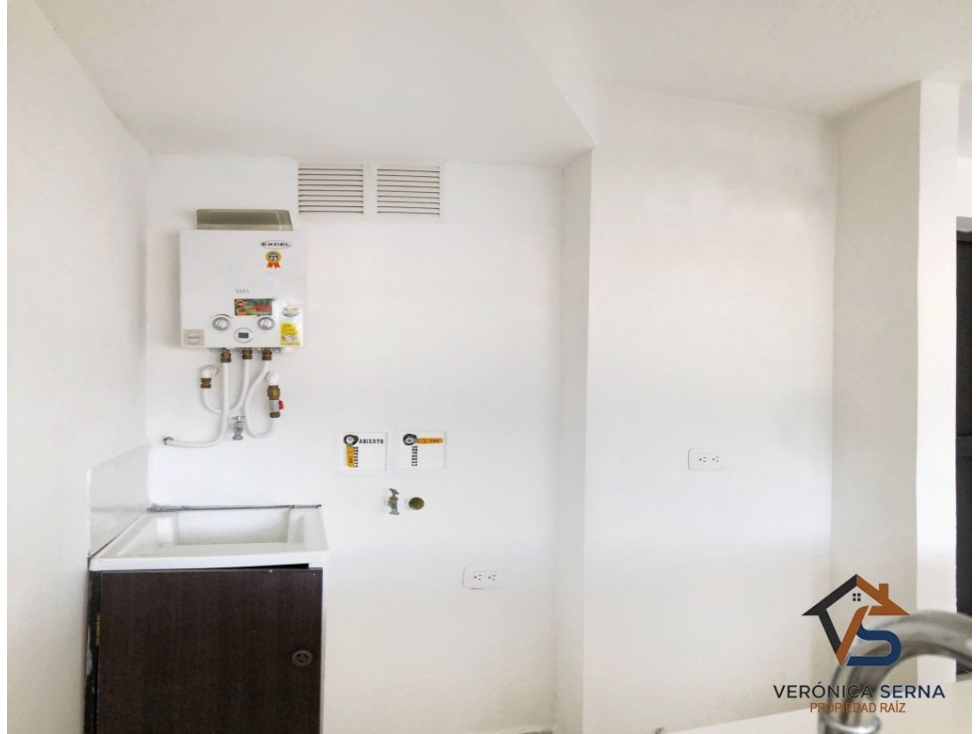 Apartamento en Venta, La América en Medellín — foto 4
