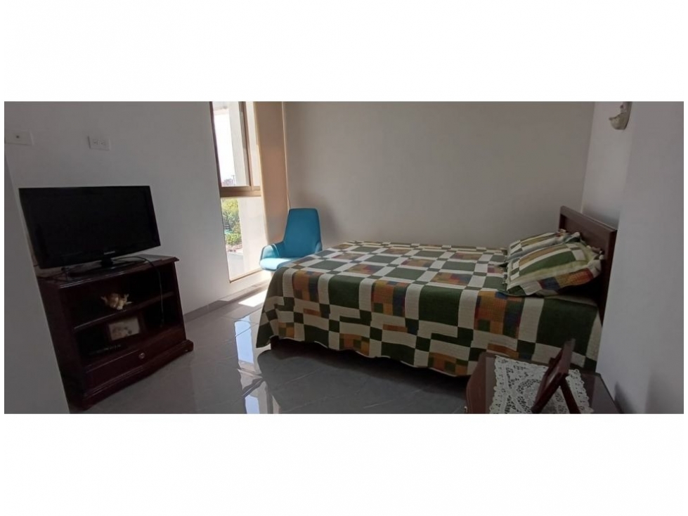 Apartamento en Venta, La Floresta en Medellín — foto 5