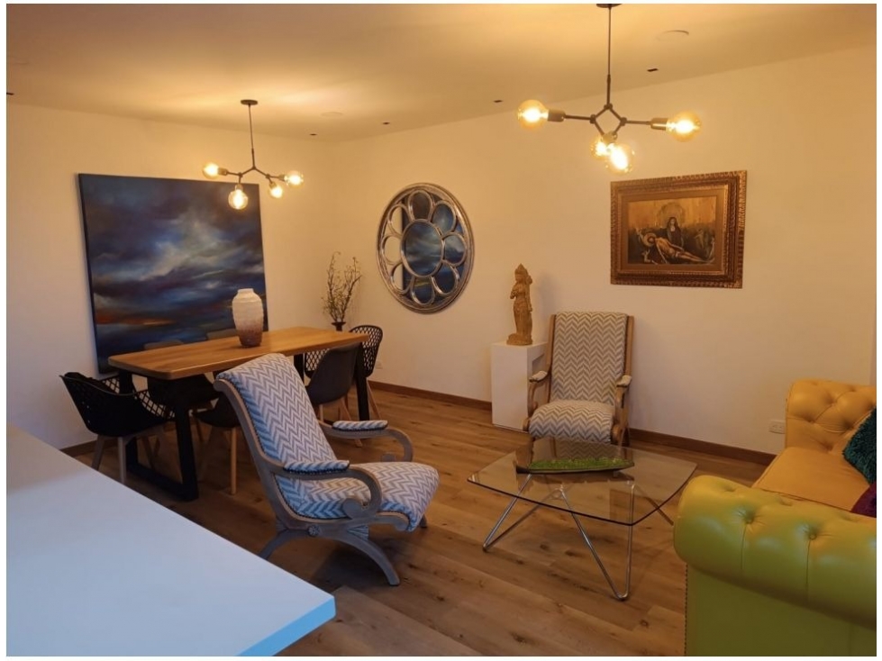 Apartamento en Venta, Laureles en Medellín