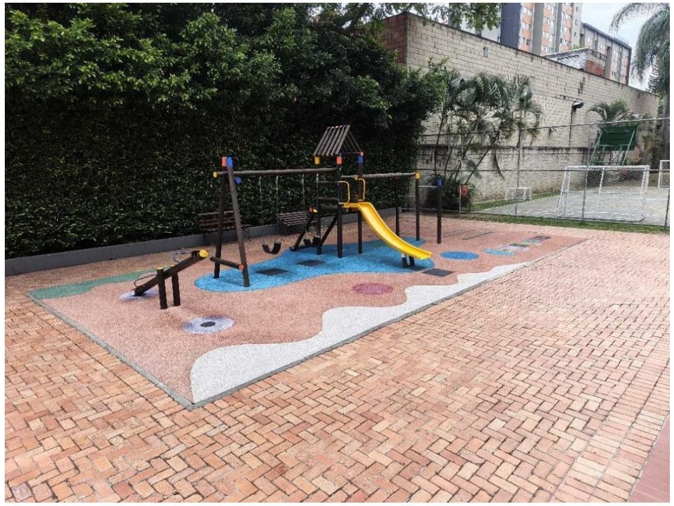 Apartamento en Venta, Los Colores en Medellín — foto 6