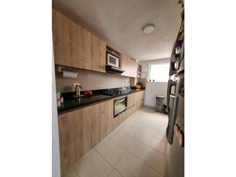 Apartamento en Venta, La Castellana en Medellín — foto 2