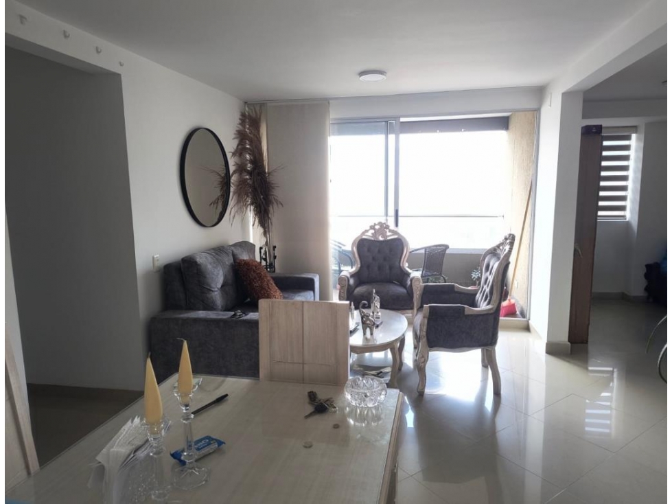 Apartamento en Venta, Belén Los Alpes en Medellín — foto 4