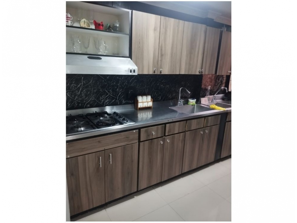 Apartamento en Venta, Robledo en Medellín