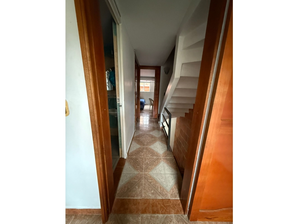 Casa en Venta, Rodeo Alto en Medellín — foto 5