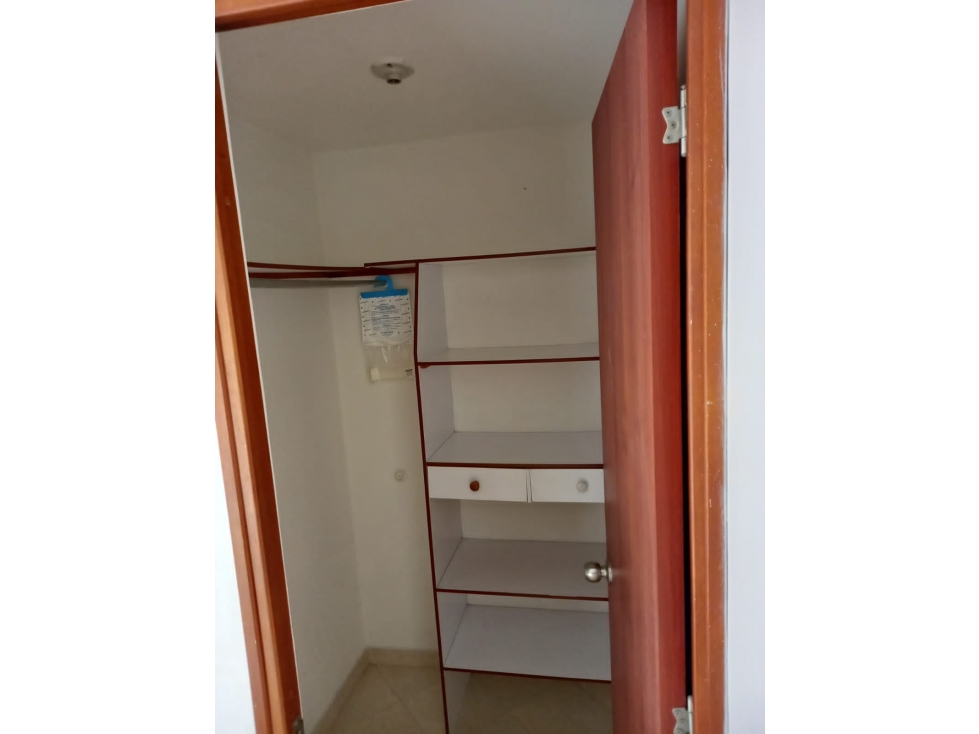 Apartamento en Venta, San Joaquín en  Medellín — foto 6