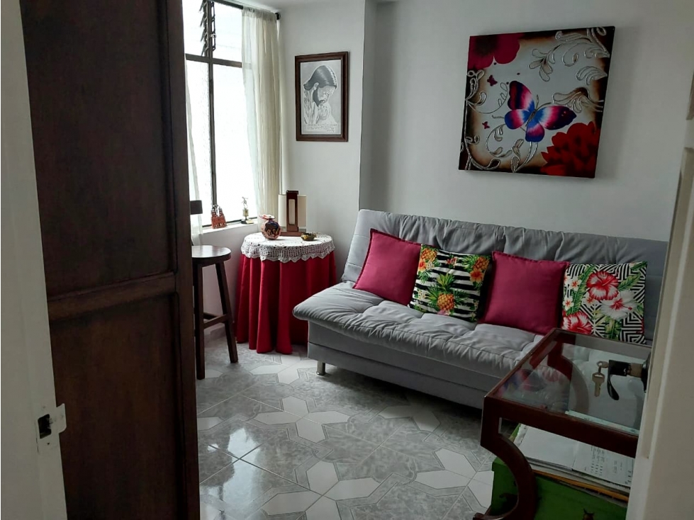 Apartamento en Venta, Santa Mónica en  Medellín