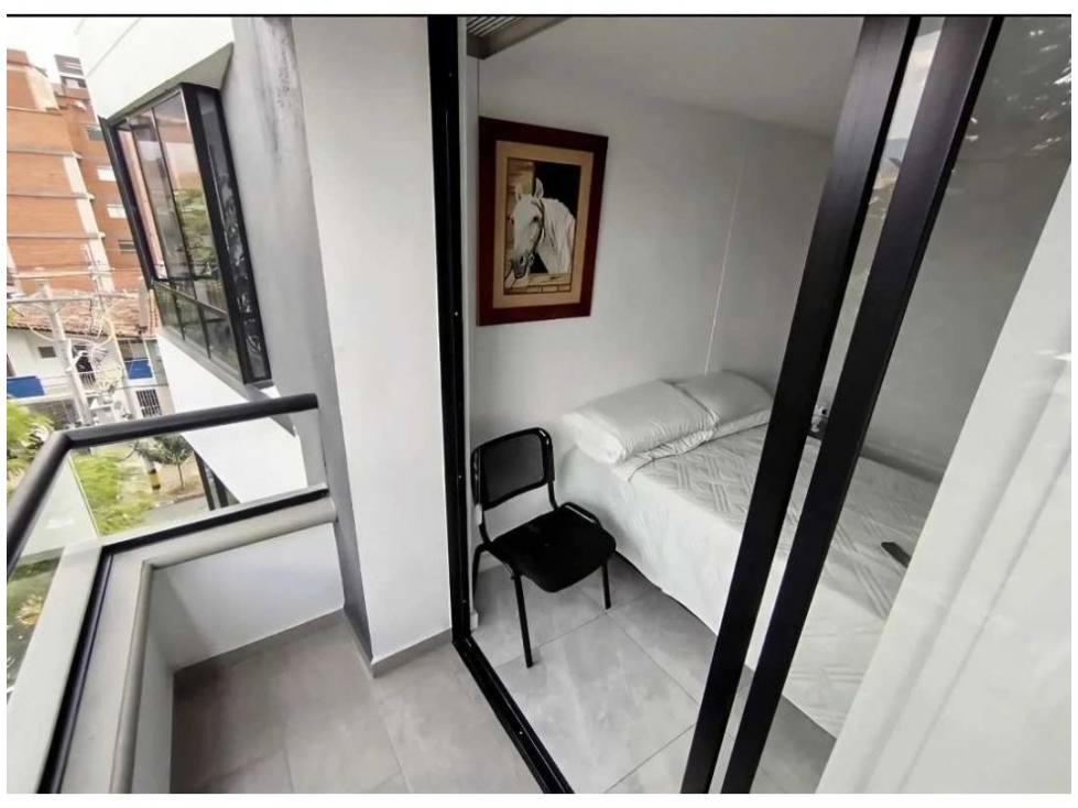 Apartamento en Venta, Laureles en Medellín — foto 5