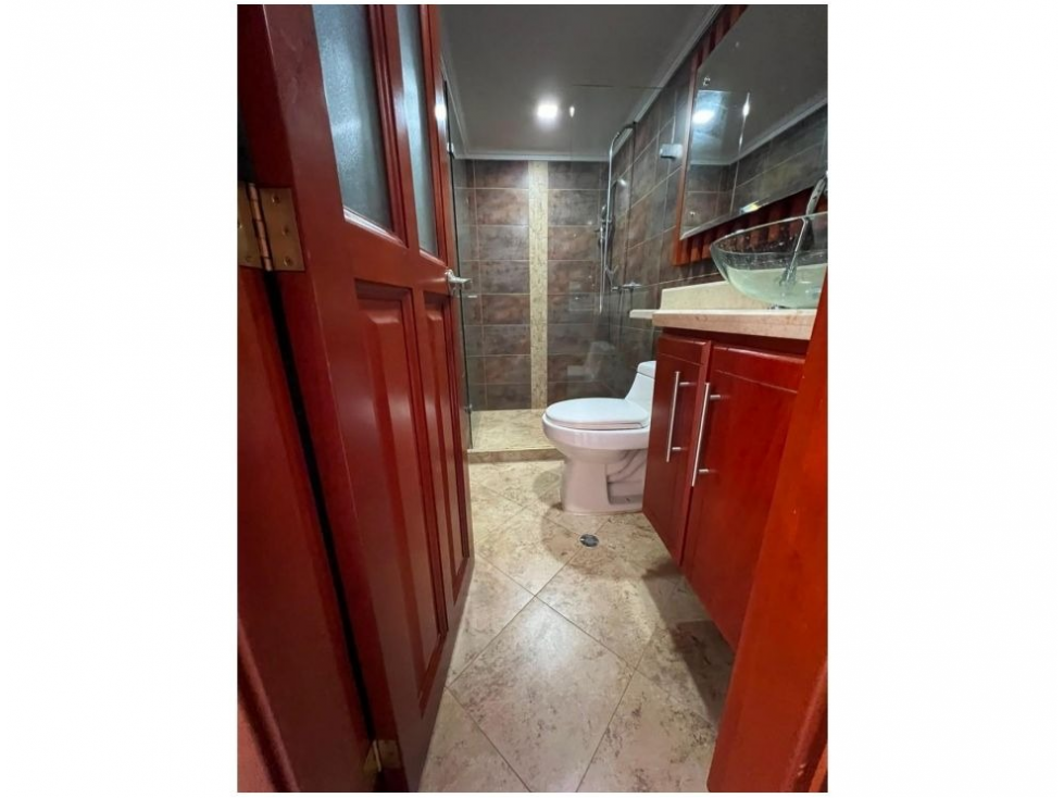Apartamento en Venta, Belén La Nubia en Medellín — foto 4