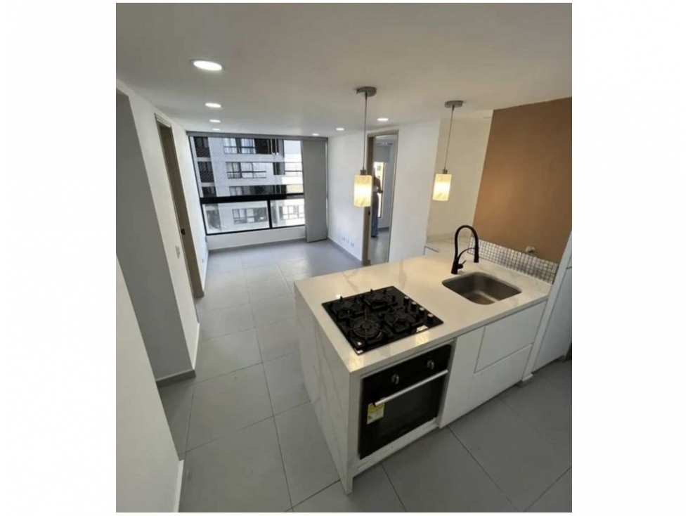 Apartamento en Venta, Calasanz en Medellín — foto 3