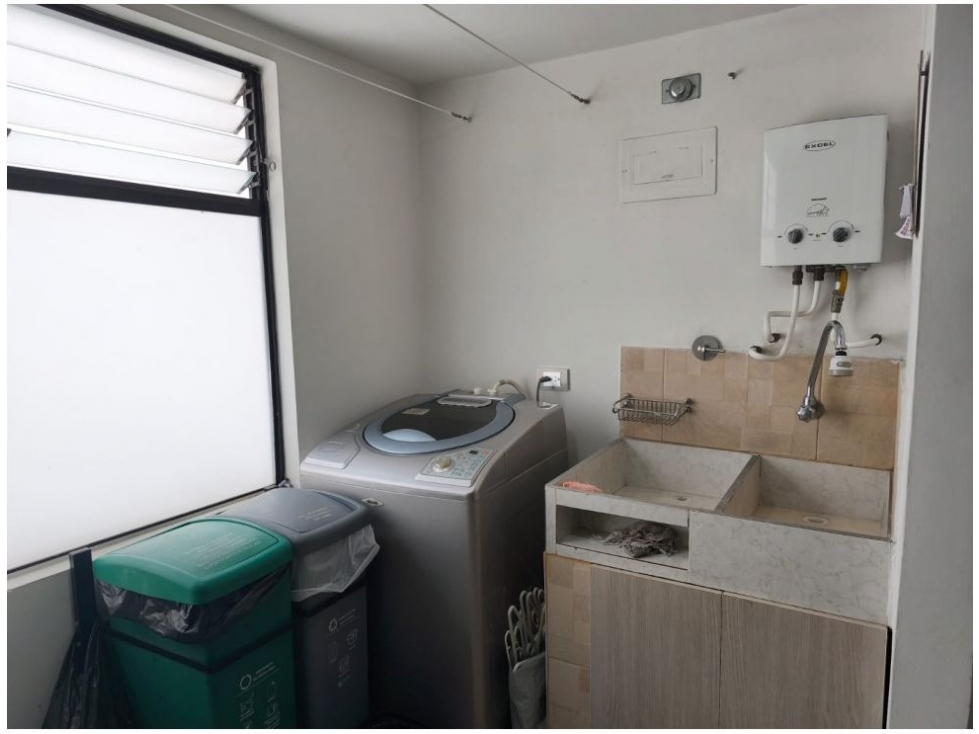 Apartamento en Venta, Simon Bolivar en Medellín — foto 6