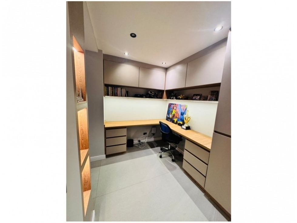 Apartamento en Venta, Floresta en Medellín — foto 2