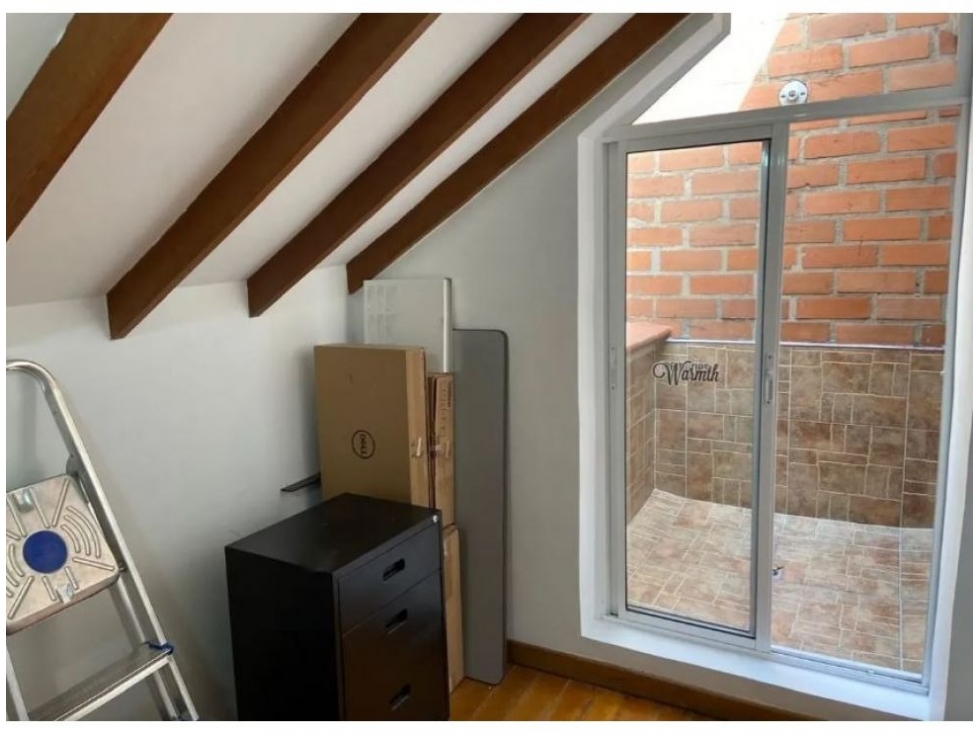 Casa en Venta, Loma de los Bernal en Medellín — foto 4