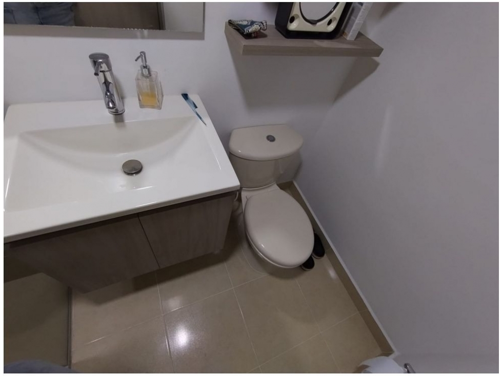 Apartamento en Venta, Belén La Mota en Medellín — foto 6