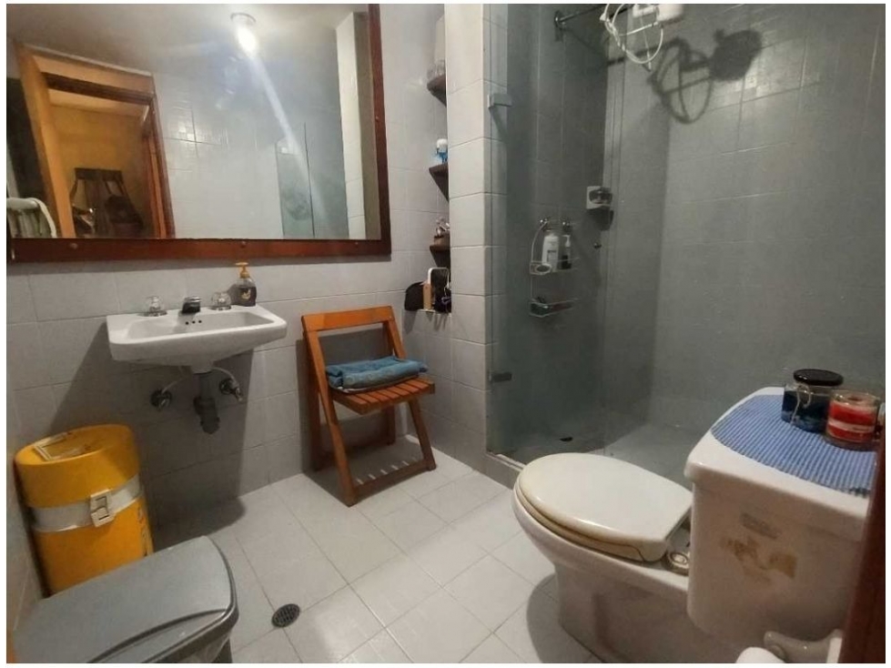 Casa en Venta, San German en  Medellín — foto 6