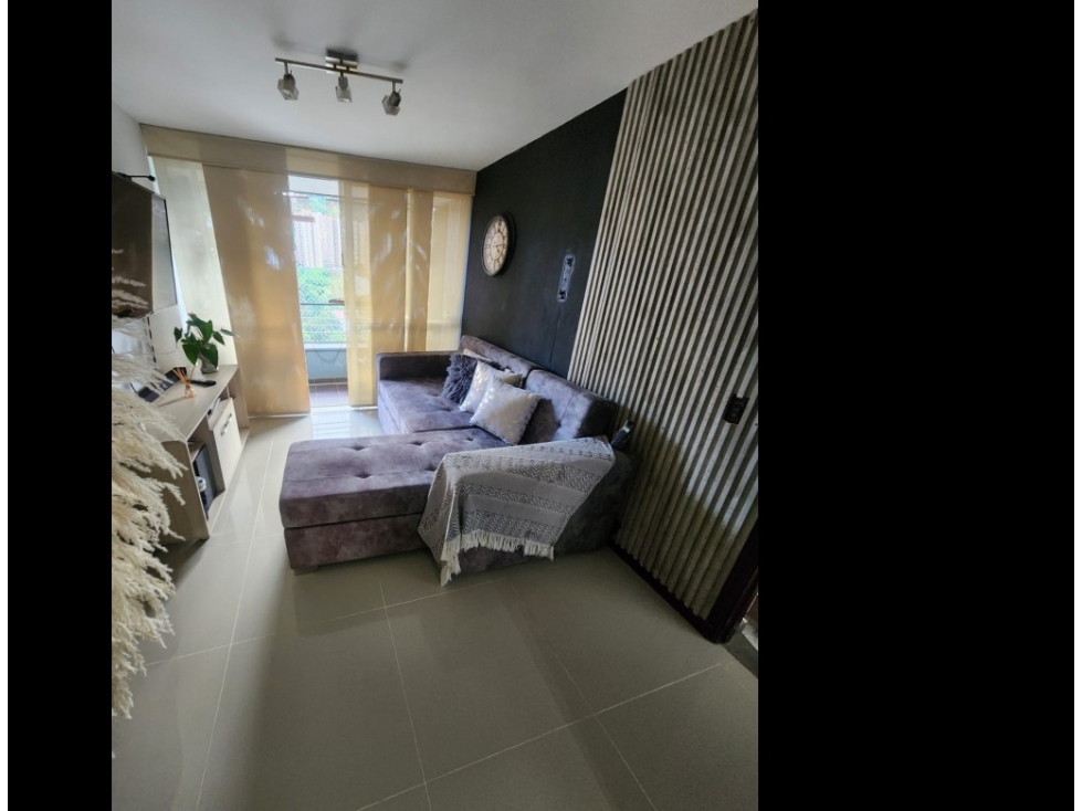 Apartamento en Venta, Rodeo Alto en Medellín — foto 4
