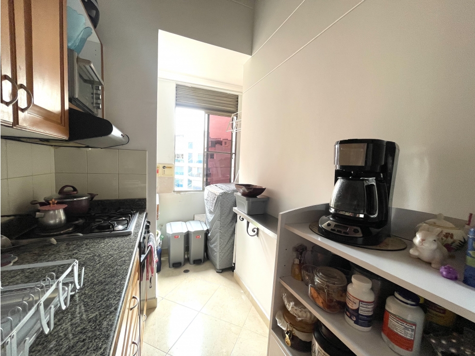 Apartamento en Venta, Laureles en Medellín — foto 4