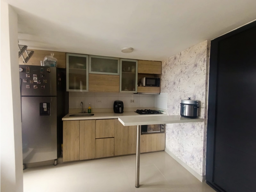 Apartamento en Venta, Calasanz en Medellín