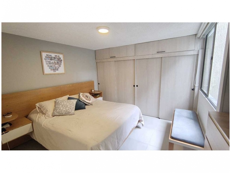 Apartamento en Venta, Loma de los Bernal en Medellín — foto 6
