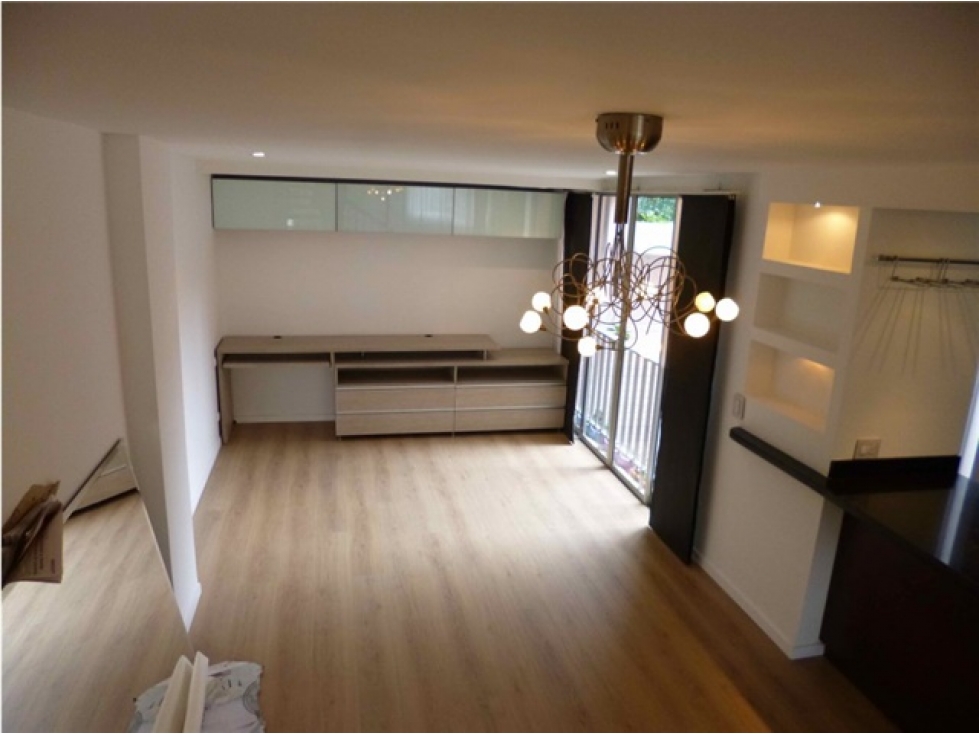 Casa Unifamiliar en Venta, Belén la Palma en Medellín — foto 3