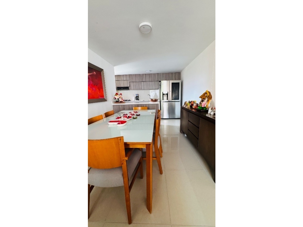 Apartamento en Venta, Colores en Medellín — foto 4