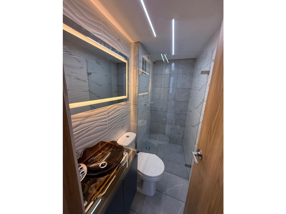 Apartamento en Venta, Calasanz en  Medellín — foto 5