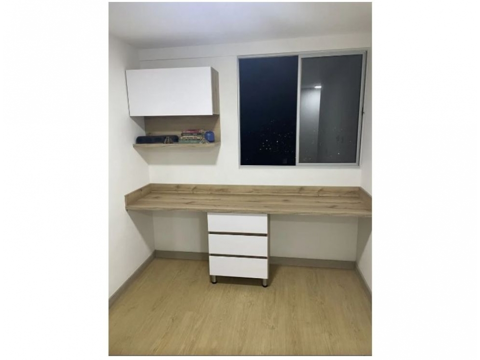 Apartamento en Venta, Las Antillas en Envigado — foto 4