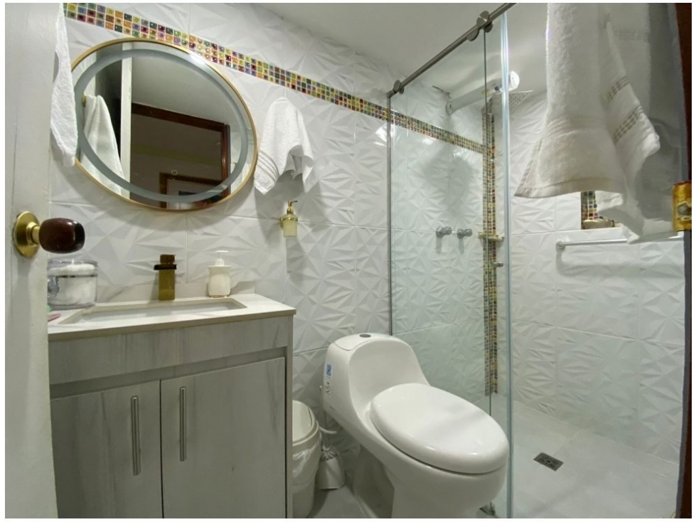 Apartaestudio en Venta, La Castellana en Medellín — foto 4