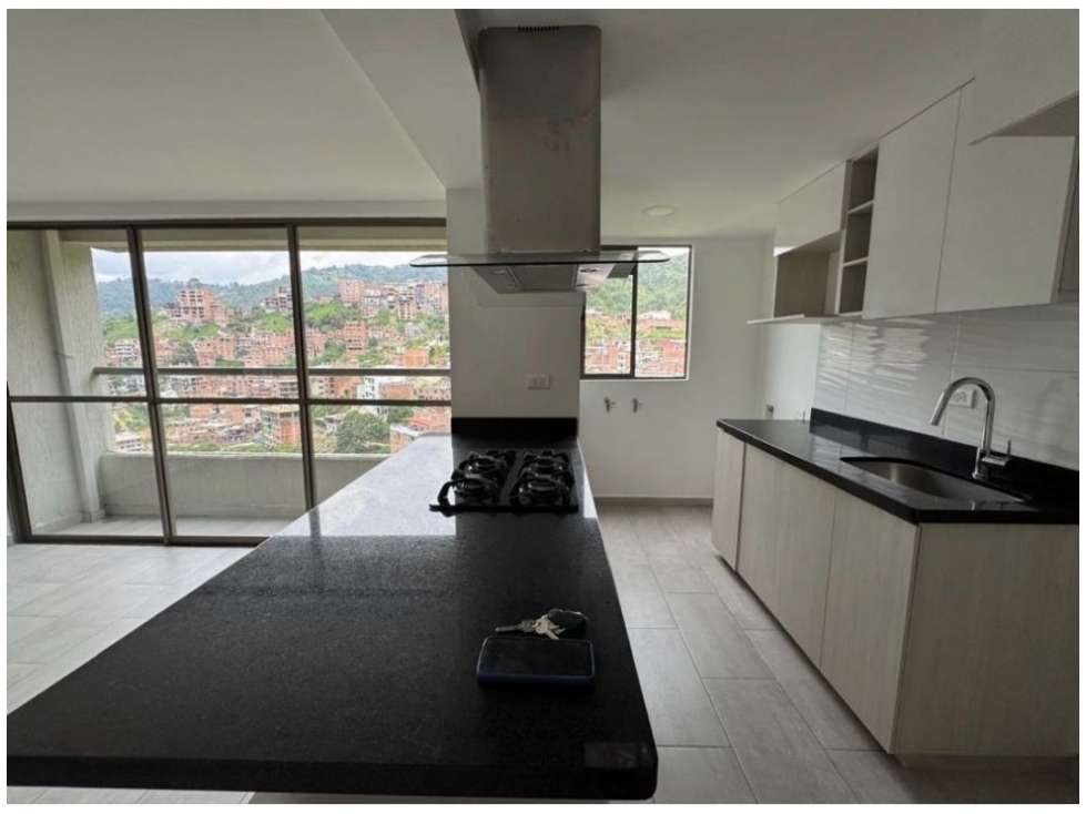 Apartamento en Venta, Loma de los Bernal en Medellín