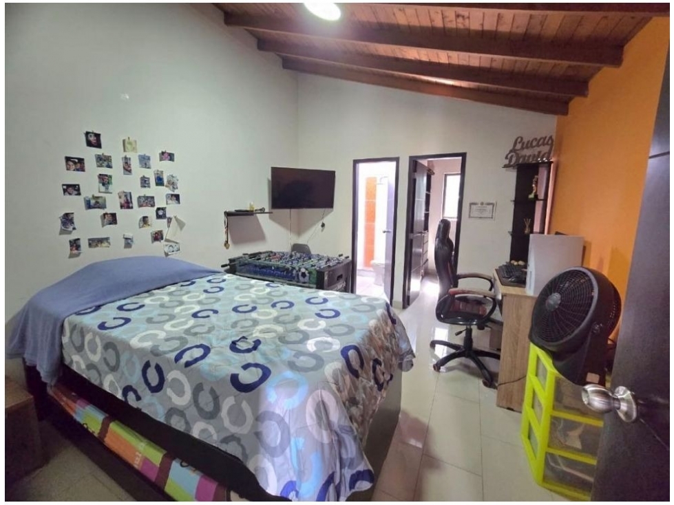 Casa en Venta, Loma de los Bernal en  Medellín — foto 5