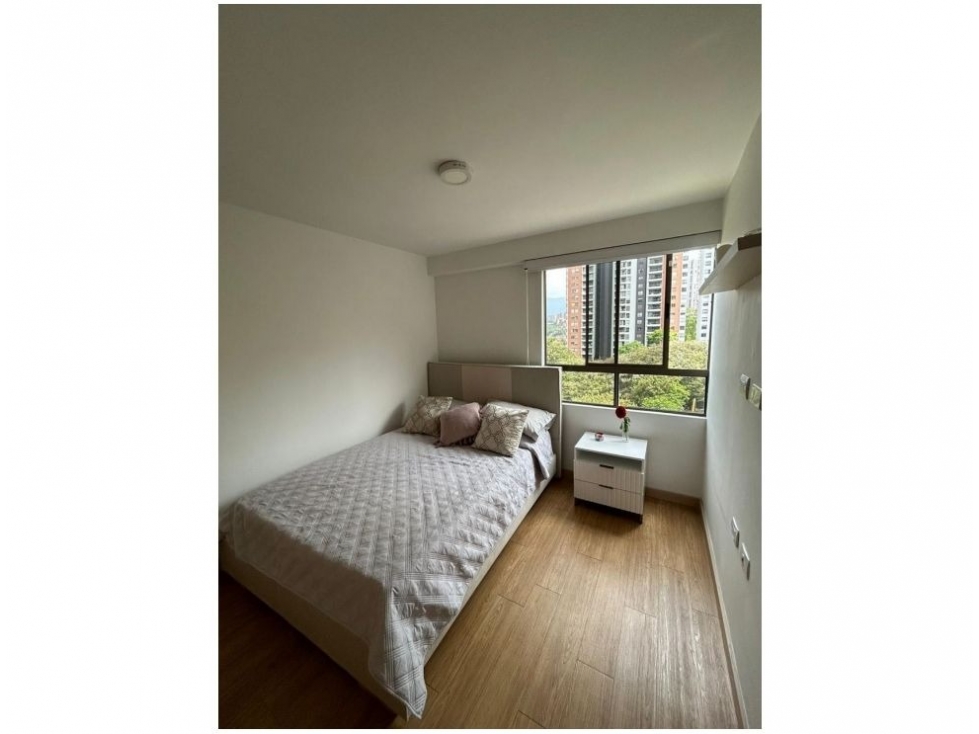 Apartamento en Venta, Loma de los Bernal en Medellín — foto 5