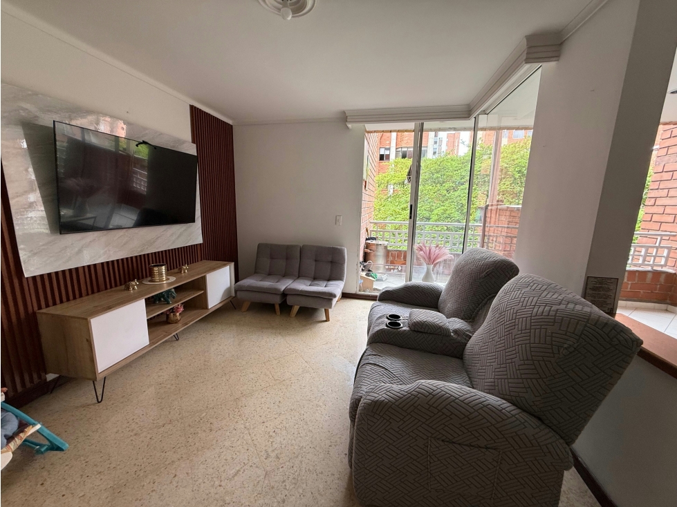 Apartamento en Venta, Laureles en Medellín