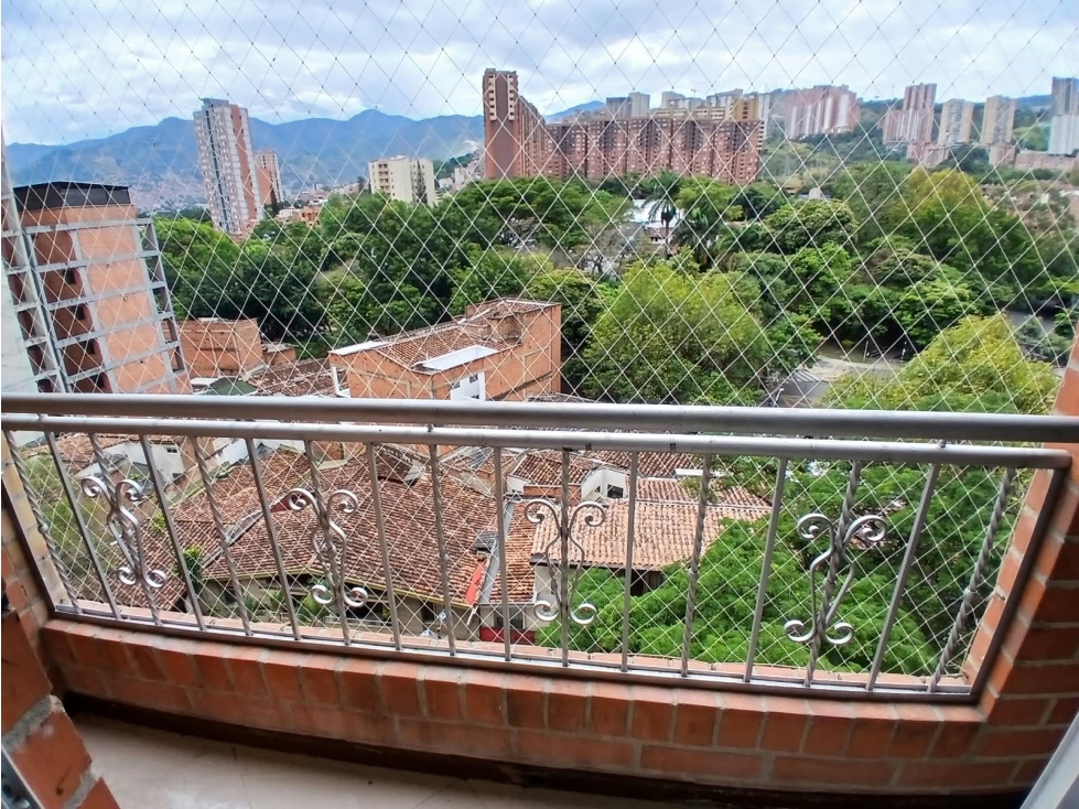 Apartamento en Venta, Calasanz parte baja en Medellín — foto 5