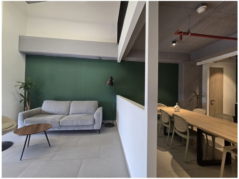 Apartamento en Venta, Laureles en Medellín — foto 5