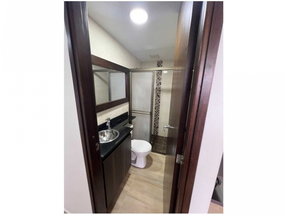 Apartamento en Venta, Rodeo Alto en Medellín — foto 6
