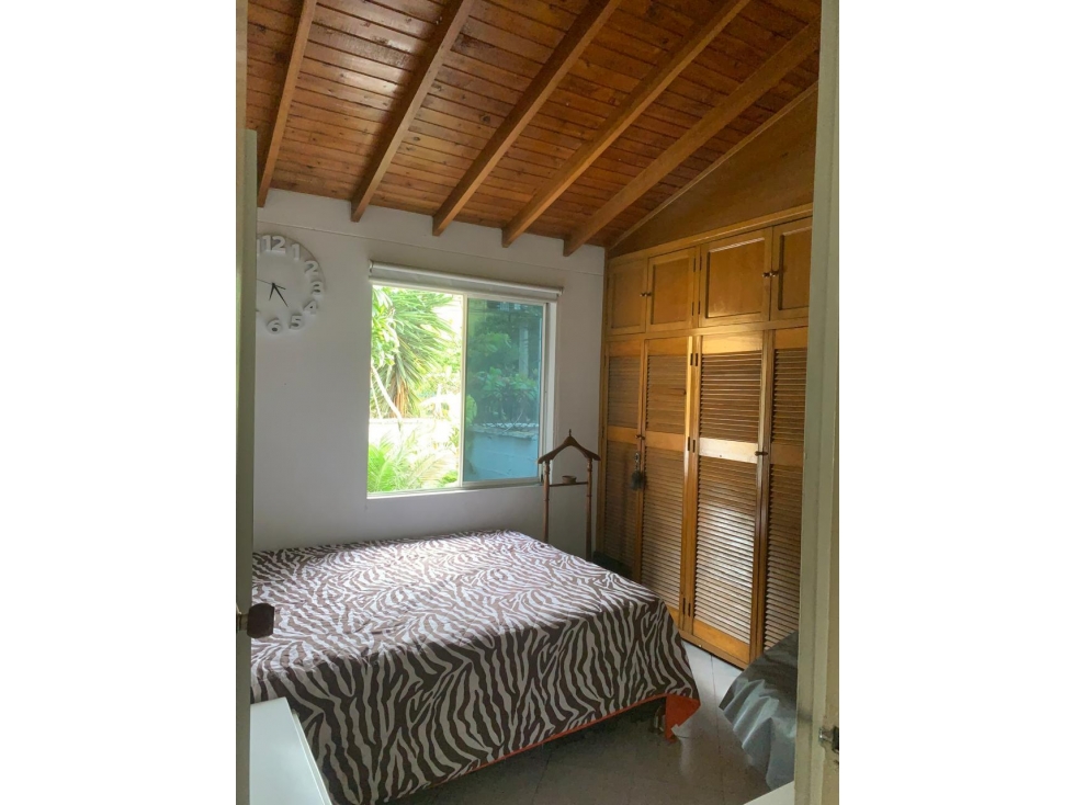 Casa Uifamiliar en Venta, Loma de Los Bernal en Medellín — foto 5