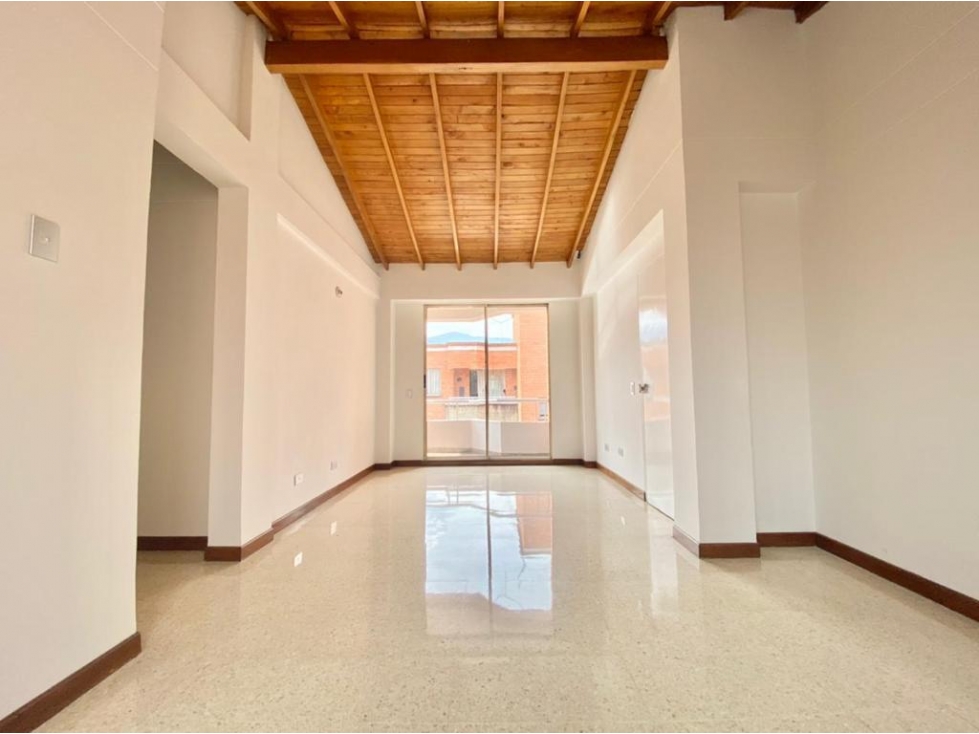 Apartamento en Venta, La América en Medellín — foto 4