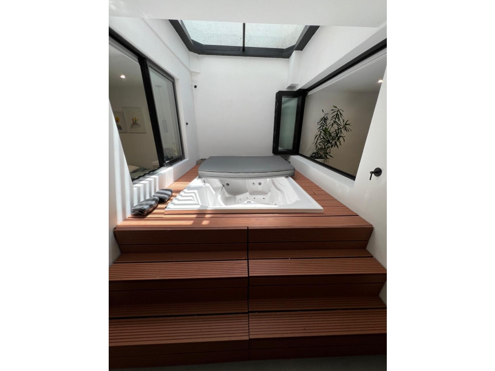 Casa en Venta, Laureles Nogal en Medellín — foto 4
