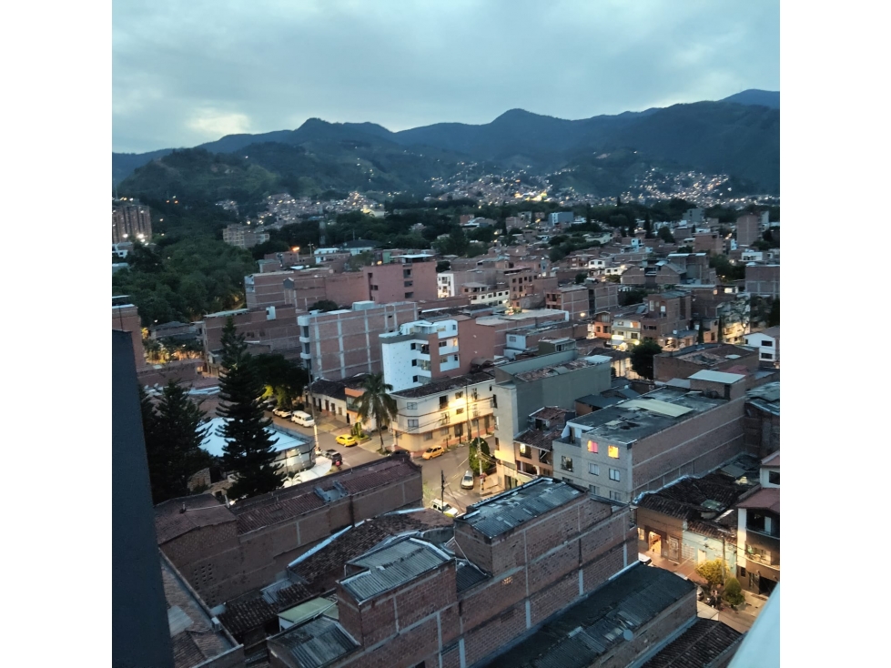 Apartaestudio en Venta, Barrio Cristobal en Medellín — foto 2